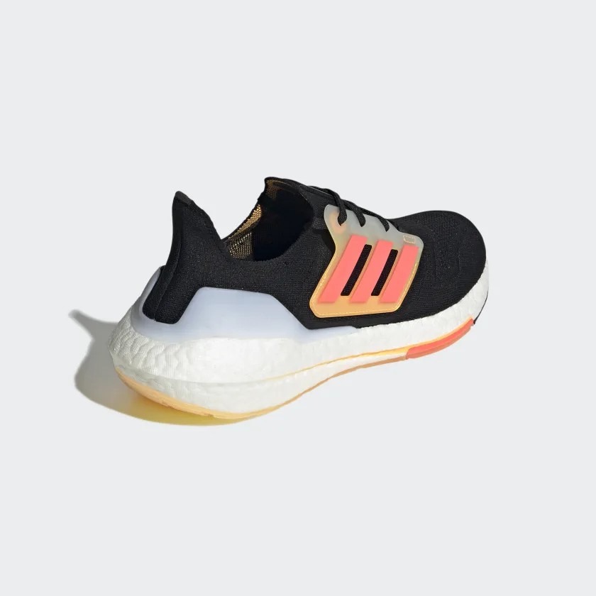 Giày Casual Adidas Chính Hãng Ultraboost 22 Black - GX5464 Quyetsneaker