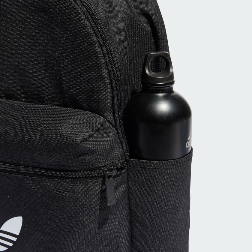 PHỤ KIỆN CHÍNH HÃNG - Balo Adidas Adicolor Backpack - Black- IJ0761