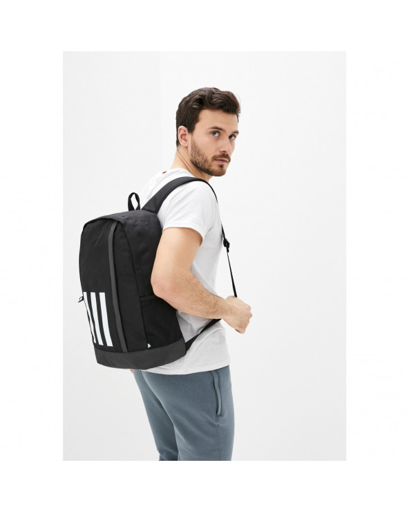 Balo Đi Học - ADIDAS 3-STRIPES ESSENTIAL BACKPACK - GN2027