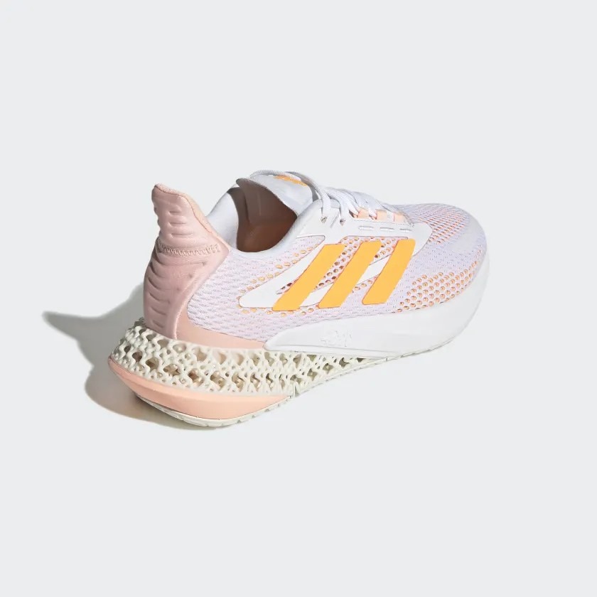 Giày Adidas Chính Hãng 4D Fwd Pulse 'Pink Orange' - GX2984 Quyetsneaker