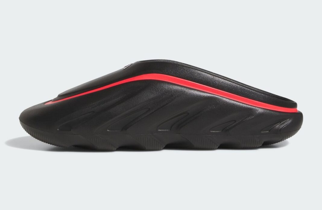 Dép chính hãng - Adidas Anthony Edwards 3 Mule 