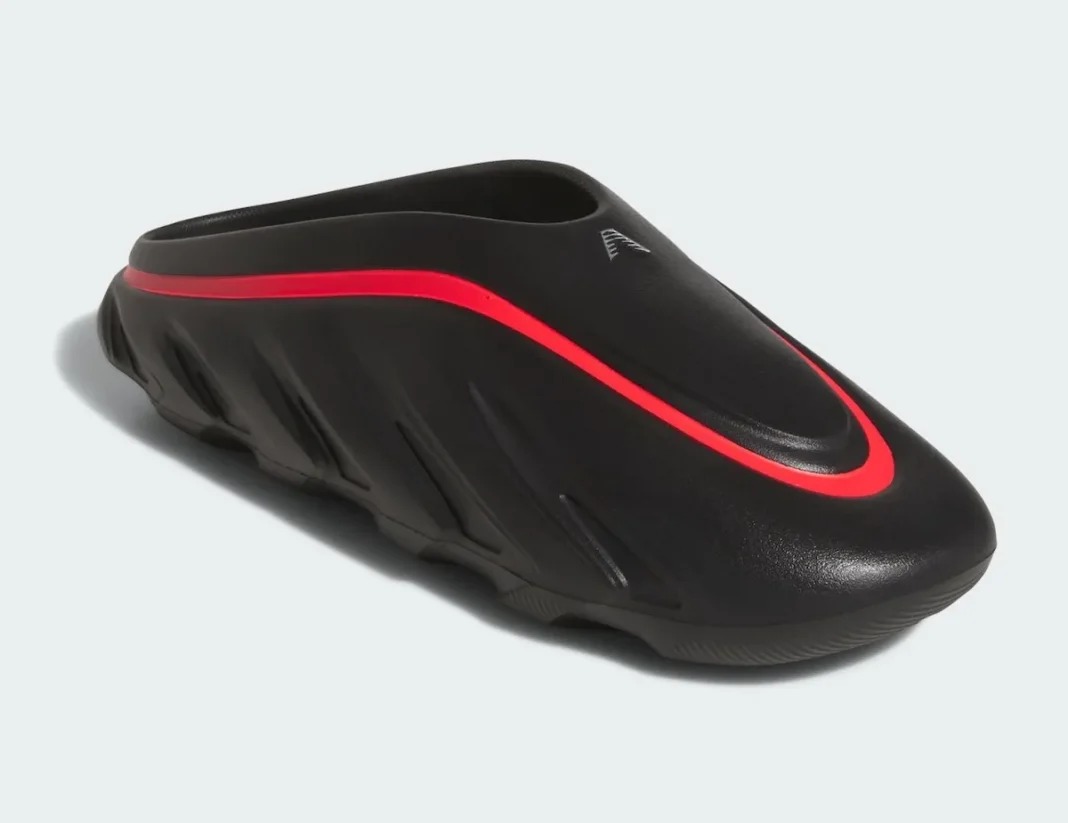 Dép chính hãng - Adidas Anthony Edwards 3 Mule 