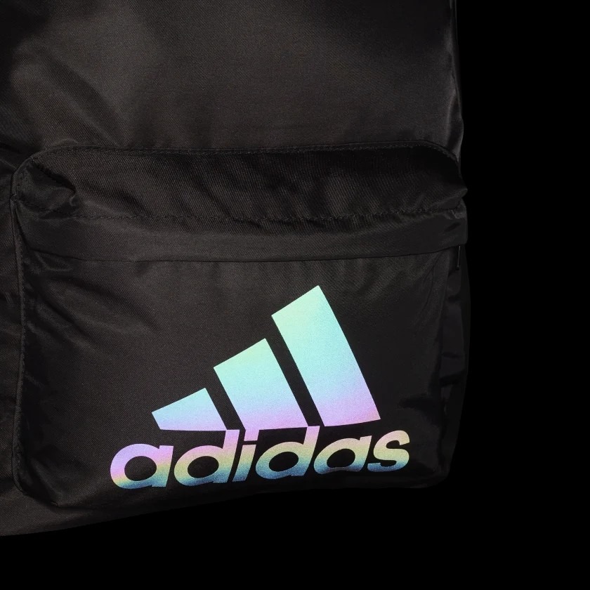 Phụ Kiện Chính Hãng - Balo Adidas Classic Badge of Sport Backpack ''Black'' - HI5994