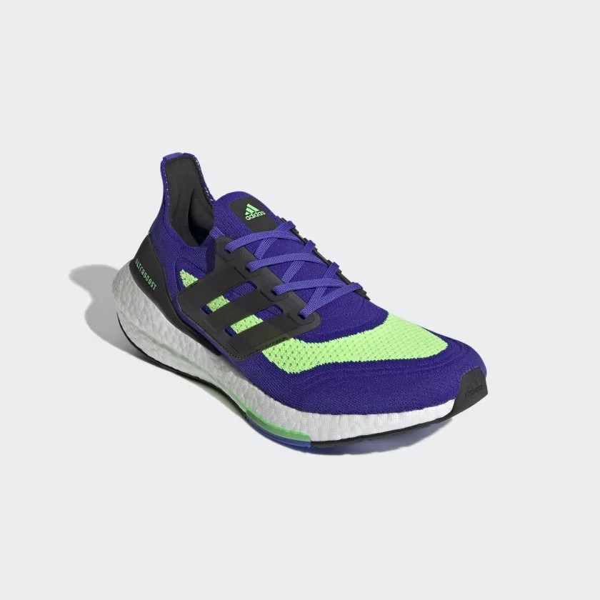 Giày Adidas Hãng ULTRABOOST Coban -