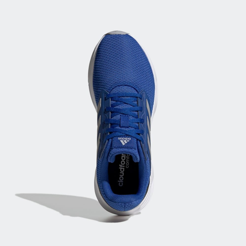Giày sneaker thể thao chạy bộ - Galaxy 6 M Blue - GW4143 Quyetsneaker
