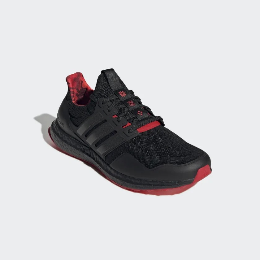 Giày Casual Adidas Nam Chính Hãng LUNAR NEW YEAR ULTRABOOST DNA Black - GZ6074 Quyetsneaker