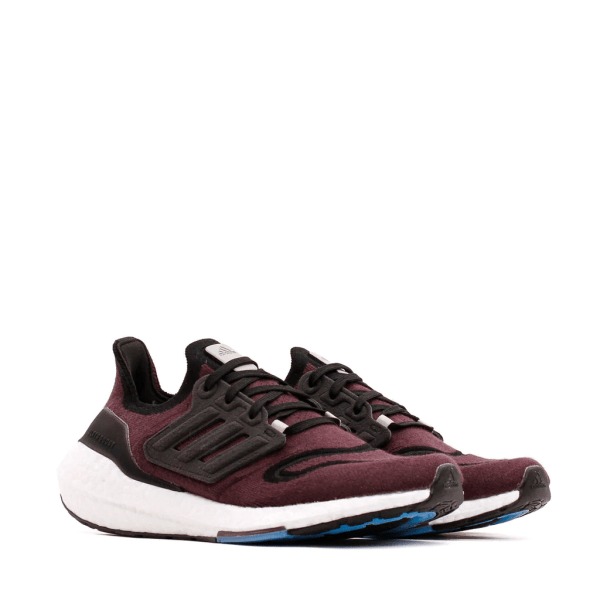 Giày Casual Chính Hãng - Adidas Ultraboost 22 Shoes ‘Shadow Maroon’ - GY7289