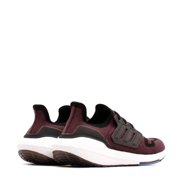Giày Casual Chính Hãng - Adidas Ultraboost 22 Shoes ‘Shadow Maroon’ - GY7289