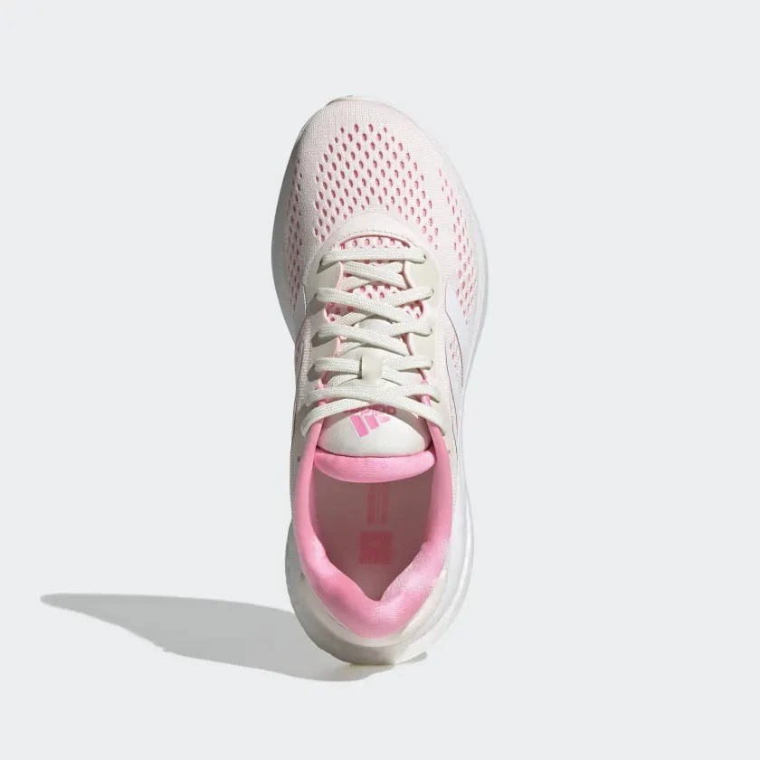 Giày Adidas Nữ Chính Hãng Supernova 2 'White/Pink' - GY3528