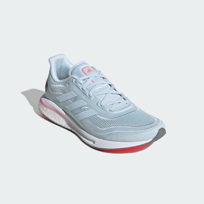 Giày Casual Adidas Chính Hãng Supernova SkyTint - FV6019