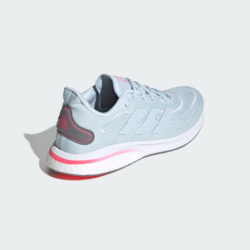 Giày Casual Adidas Chính Hãng Supernova SkyTint - FV6019