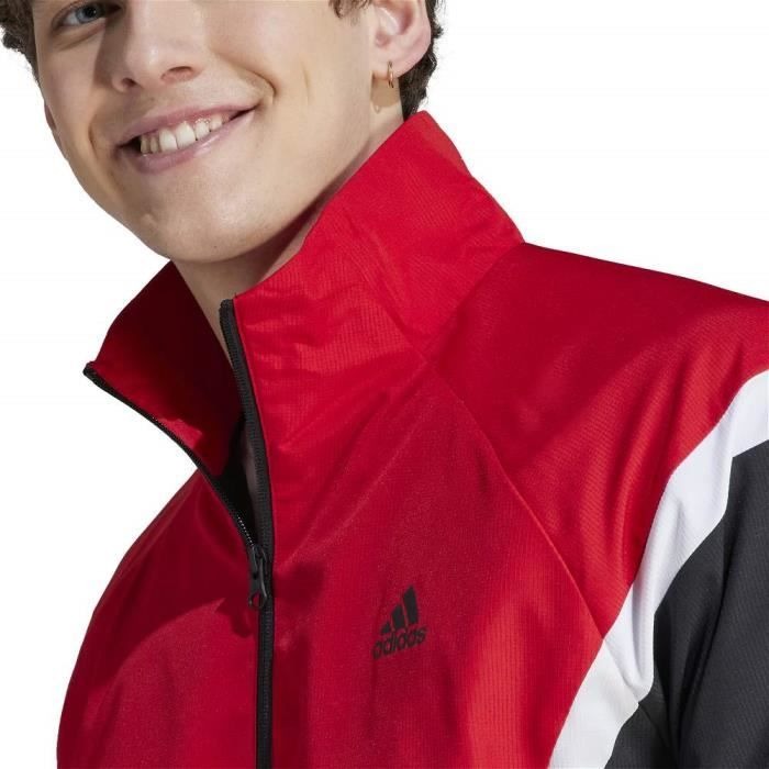 BỘ THỂ THAO CHÍNH HÃNG - Men's tracksuit ADIDAS PERFORMANCE Pavidas -  