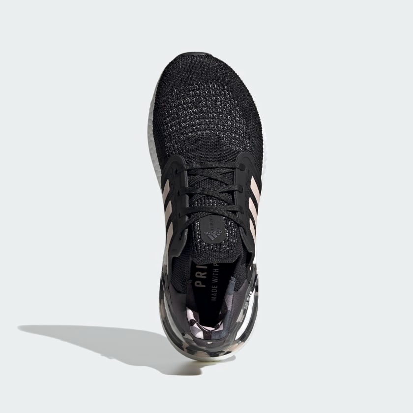 Giày Sneaker Adidas Chính Hãng ULTRABOOST 20 Black - FV8349 Quyetsneaker