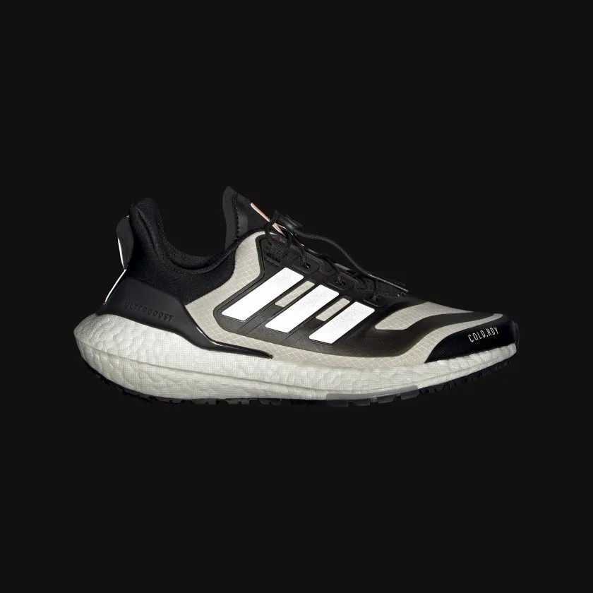 Giày Casual Adidas Chính Hãng ULTRABOOST 22 COLD.RDY Black - GX6735 Quyetsneaker