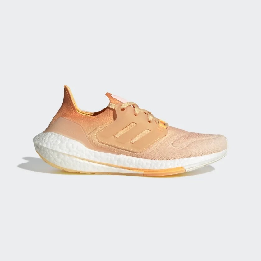 Giày Casual Adidas Chính Hãng Ultraboost 22 Begie - GX8018 Quyetsneaker