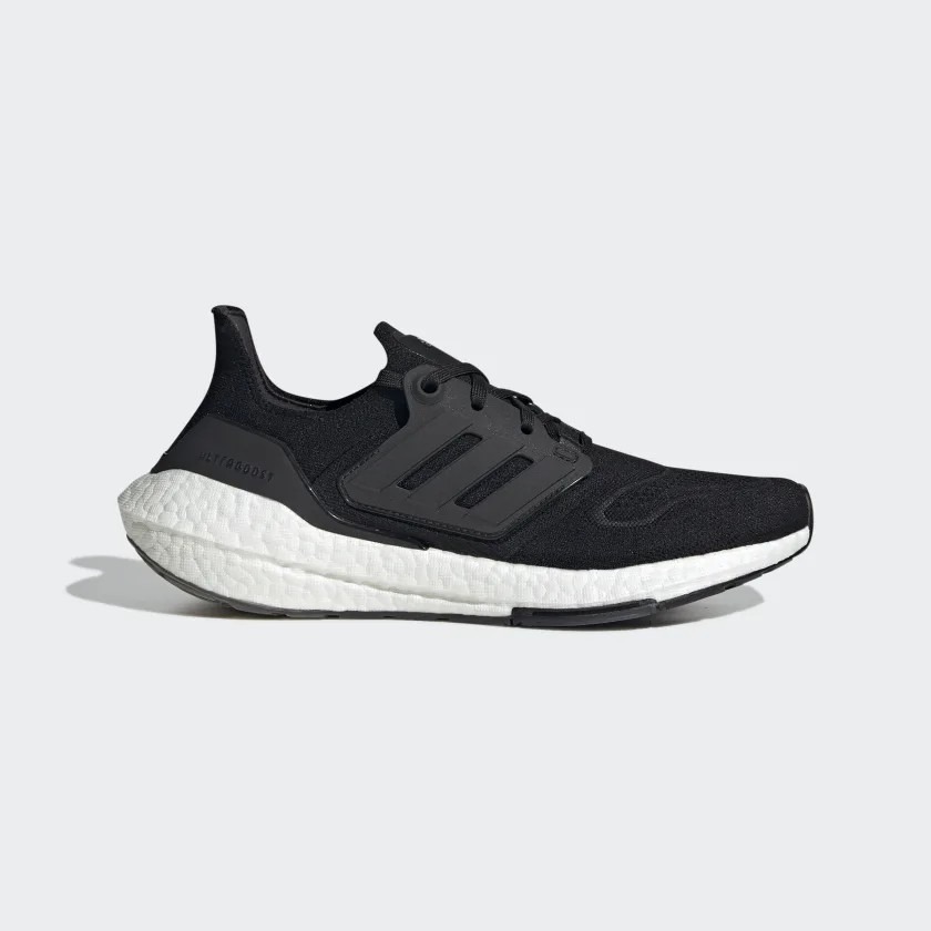 Giày Casual Adidas Chính Hãng ULTRABOOST 22 Black - GX5591