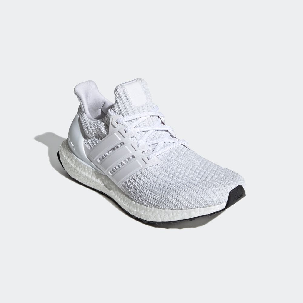 Giày Casual Adidas Chính Hãng ULTRABOOST 4.0 DNA White - FY9120 Quyetsneaker