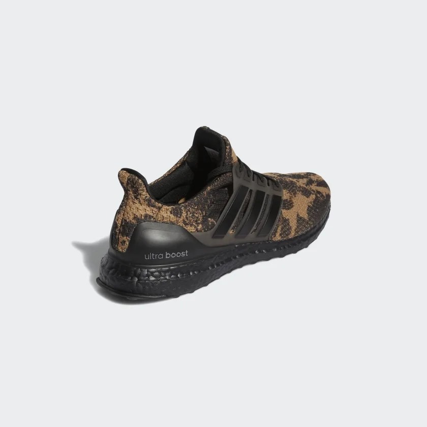 Giày Casual Adidas Nam Chính Hãng Ultraboost 5.0 DNA Black - GX9329 Quyetsneaker