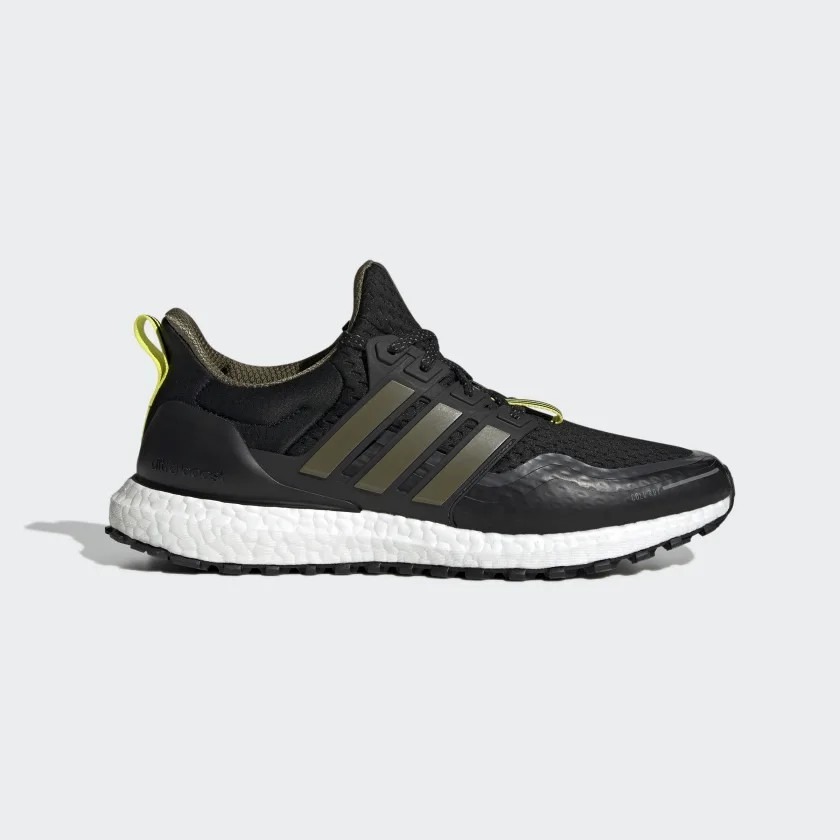 Giày Casual Adidas Chính hãng Ultraboost COLD.RDY DNA - G54966