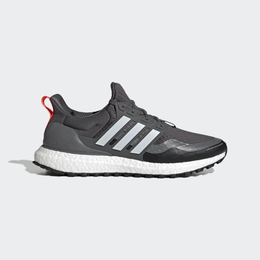 Giày Casual Adidas Chính hãng Ultraboost COLD.RDY DNA Grey - G54967