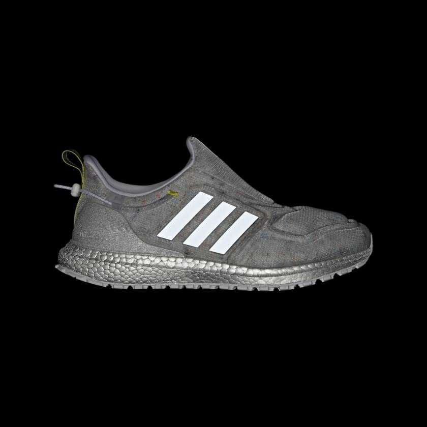 Giày Casual Adidas Chính Hãng Ultraboost COLD.RDY Lab Grey - FZ3608