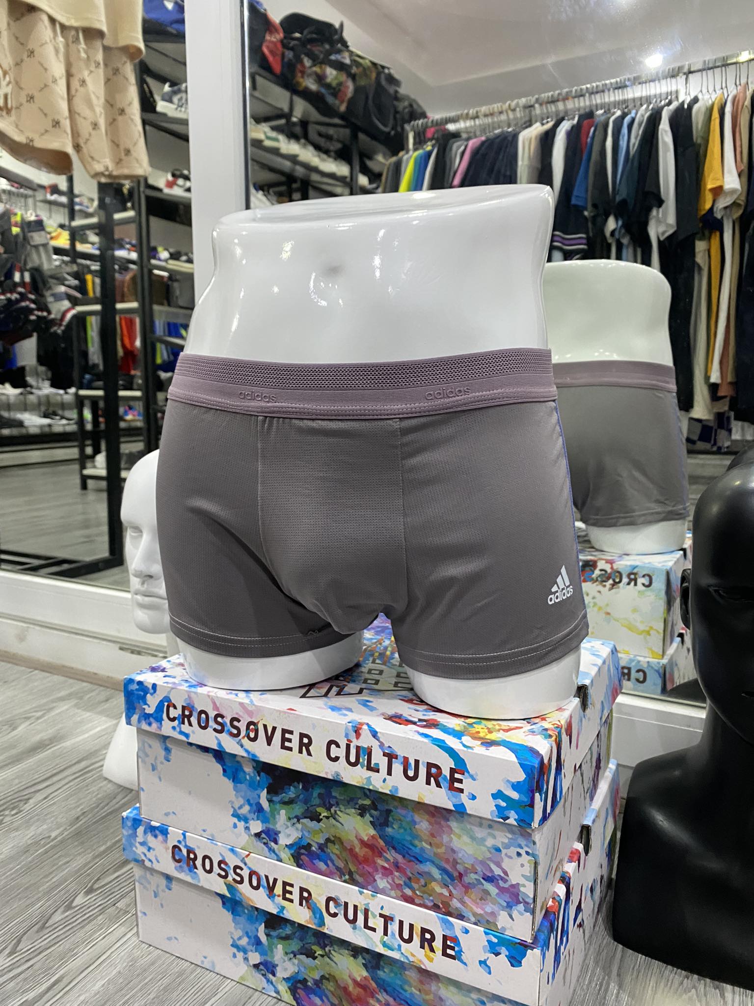 Adidas climacool boxers deals