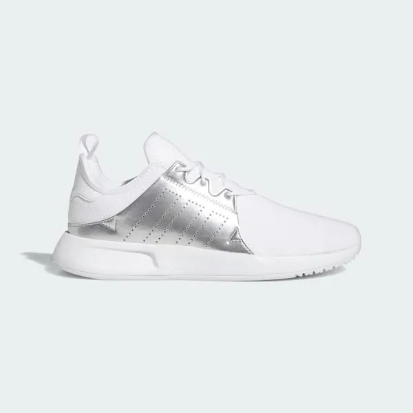 Giày Casual Chính Hãng - Adidas X_PLR FY6600 ''Silver'' - FY6600