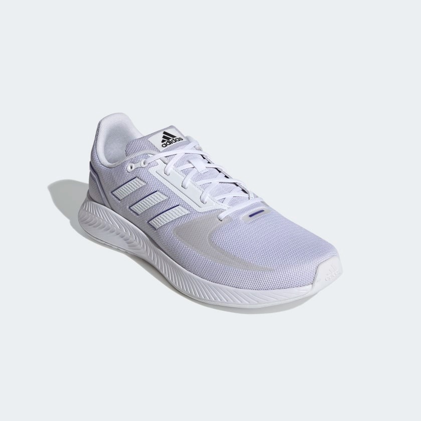 Giày Casual Chính Hãng - Adidas Runfalcon 2.0 'Cloud White' - FY9626