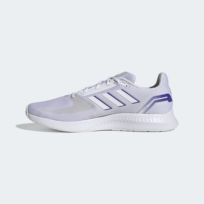 Giày Casual Chính Hãng - Adidas Runfalcon 2.0 'Cloud White' - FY9626