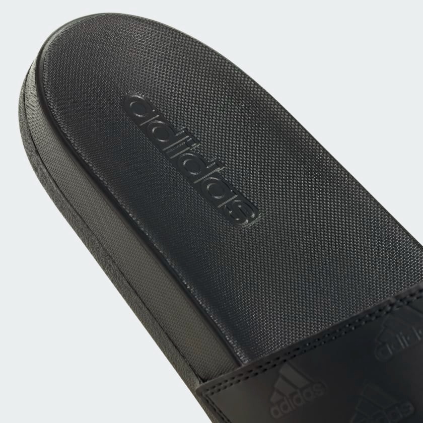 Dép Chính Hãng - adidas Adilette Comfort 'Black' - GV9736
