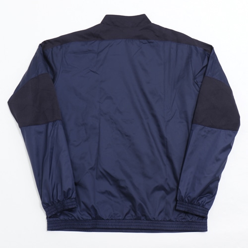 ÁO SWEATSHIRTS CHÍNH HÃNG - Puma Men's Float Jacket ''Navy'' - 657120-02