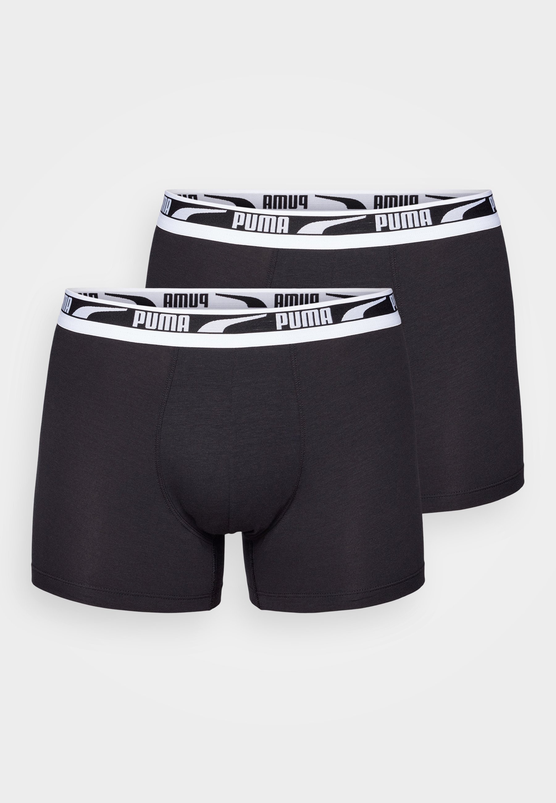 Quần Underwear - Boxer Puma Bokserki obcisłe Pack 3 Quần  