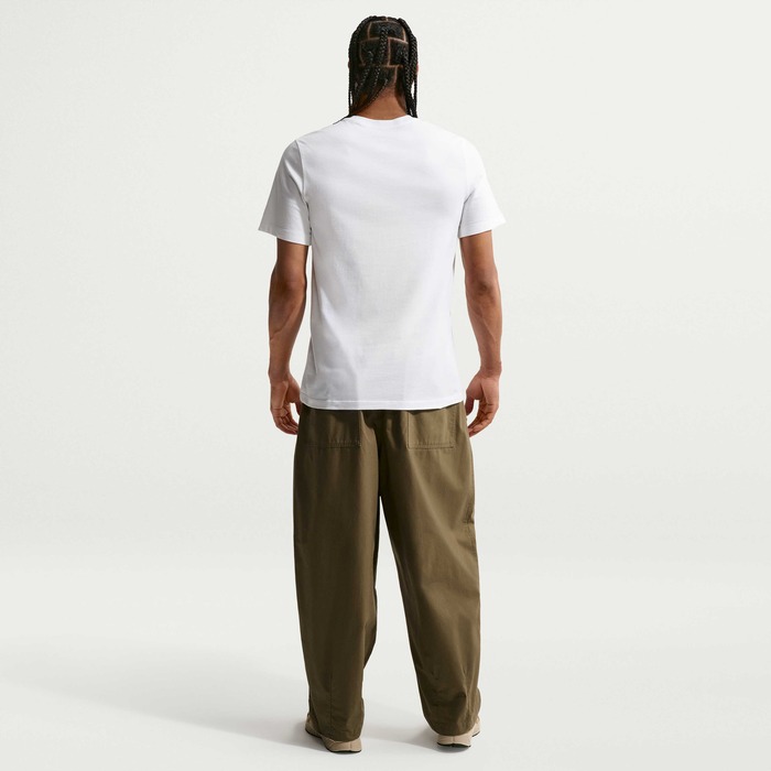 Áo TShirts Chính Hãng - Nike Unisex Standard Graphic T-Shirts 