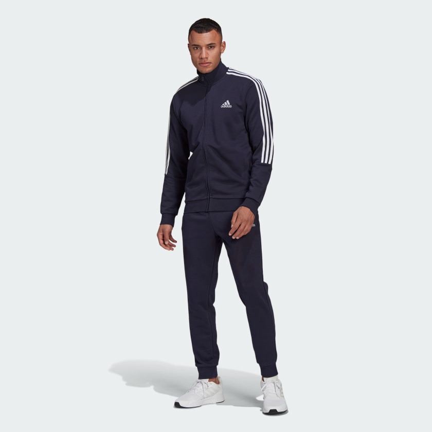 Bộ Thể Thao Chính Hãng - Adidas Aeroready Essentials 3 Stripes 