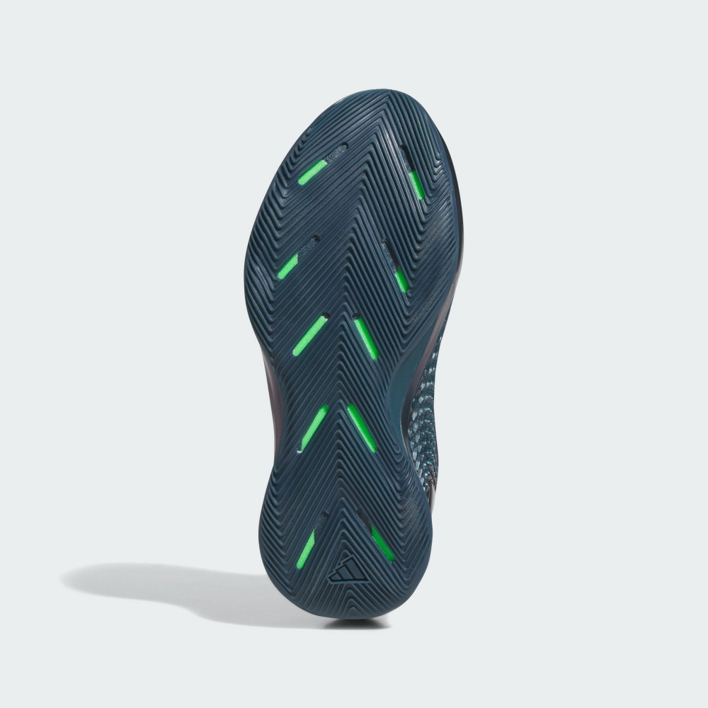 Giày Bóng Rổ Chính Hãng - ADIDAS ANTHONY EDWARDS 1 LOW Metamorphosis - JQ6135