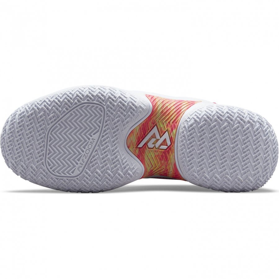 Giày Bóng Rổ Nike