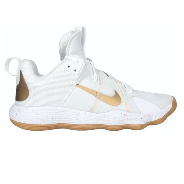 Giày Bóng Rổ Chính Hãng - Nike React Hyperset SE 'White' - DJ4473-170