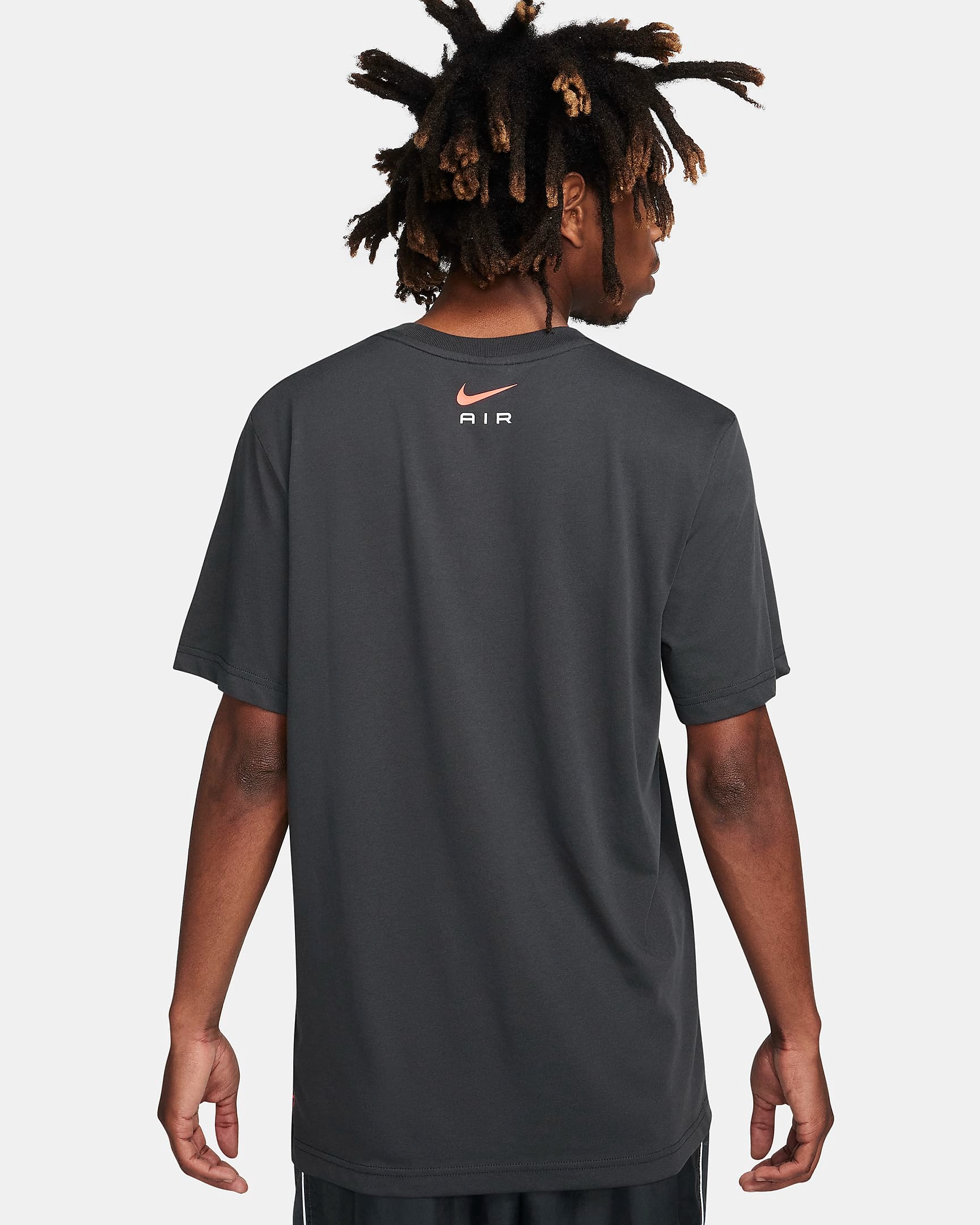 Áo Thể Thao Hè - Nike Air x Marcus Rashford Men's T-Shirt - FQ8814-060