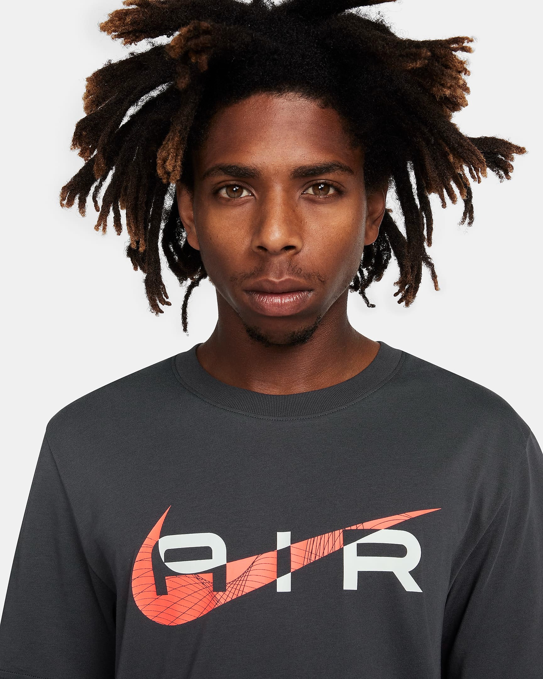 Áo Thể Thao Hè - Nike Air x Marcus Rashford Men's T-Shirt - FQ8814-060