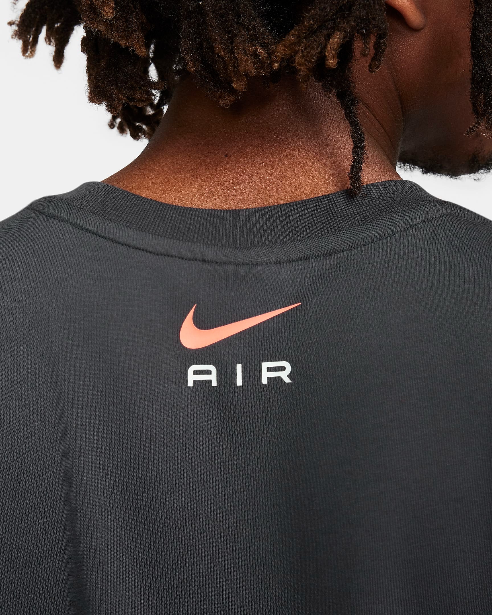 Áo Thể Thao Hè - Nike Air x Marcus Rashford Men's T-Shirt - FQ8814-060