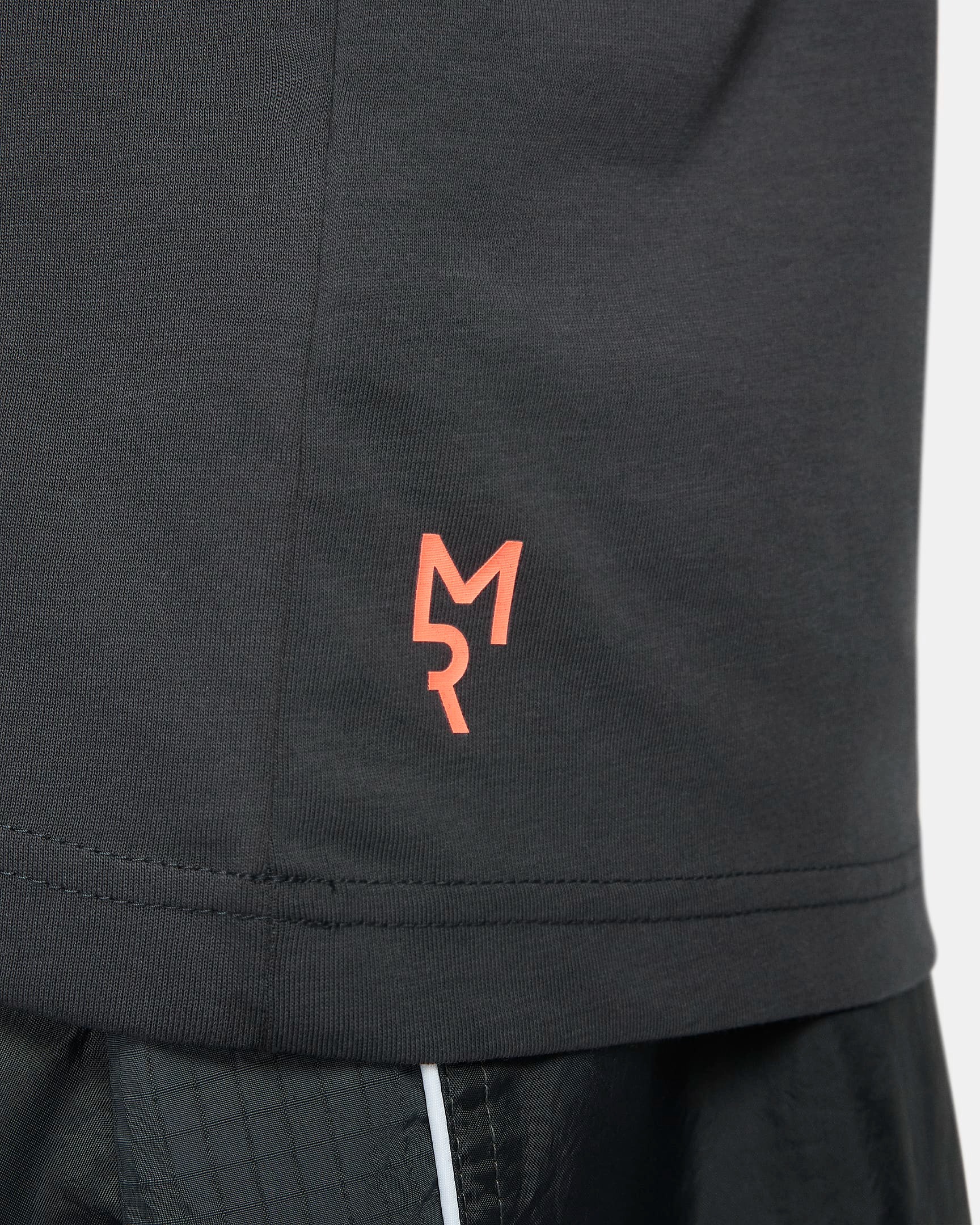 Áo Thể Thao Hè - Nike Air x Marcus Rashford Men's T-Shirt - FQ8814-060