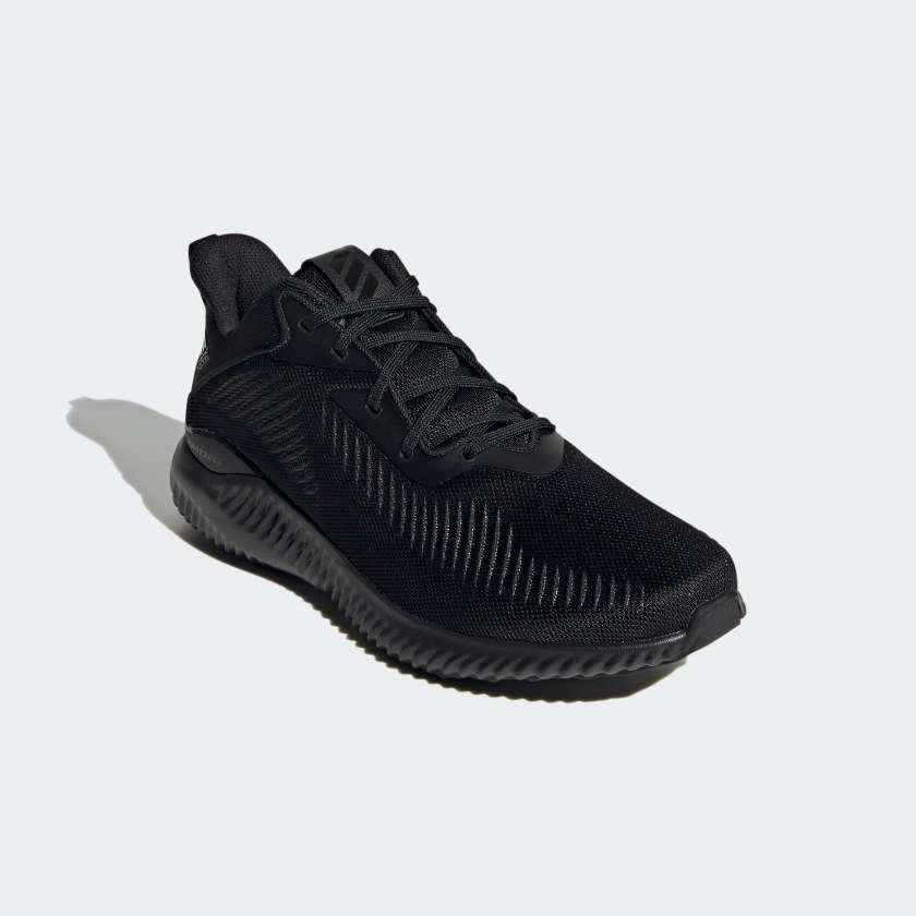 Giày chạy bộ Alphabounce EK Black - GY5403 Quyetsneaker