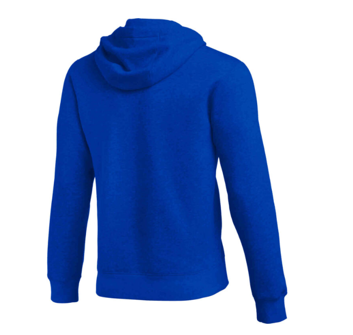 Áo Hoodie Nỉ Nam Nike Club Fleece Hoodie 'Blue' - CJ1611-493