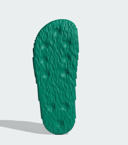 Dép Chính Hãng - Adidas Adilette 22 '' Dark Green'' - IF3661