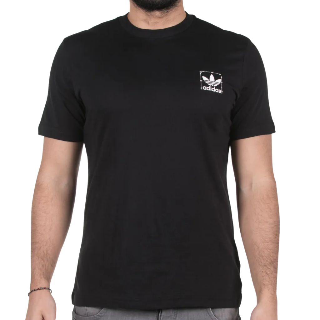 Áo TShirts Chính Hãng - Adidas Originals Graphic T-shirt 