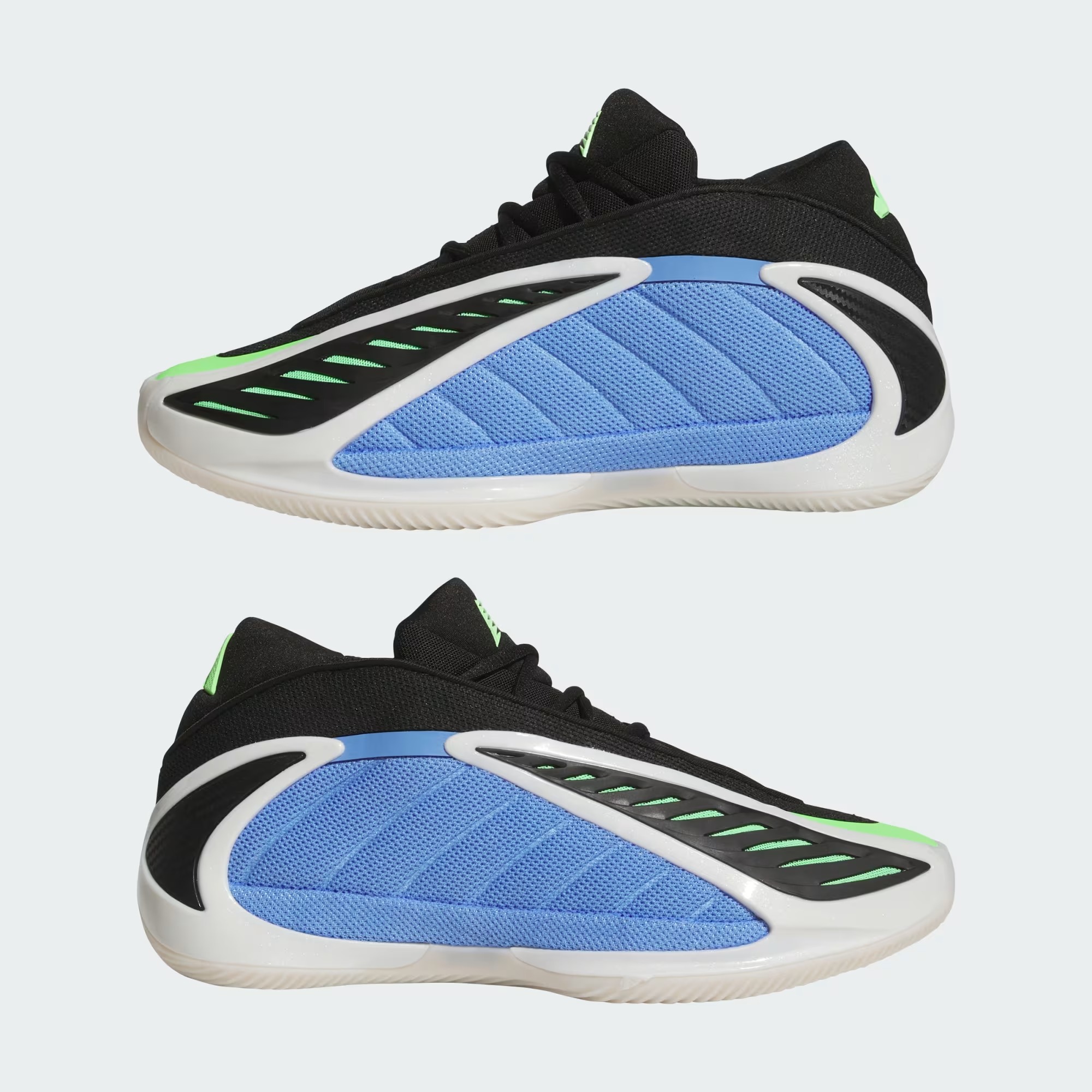 Giày Bóng Rổ - Adidas Anthony Edwards 2 
