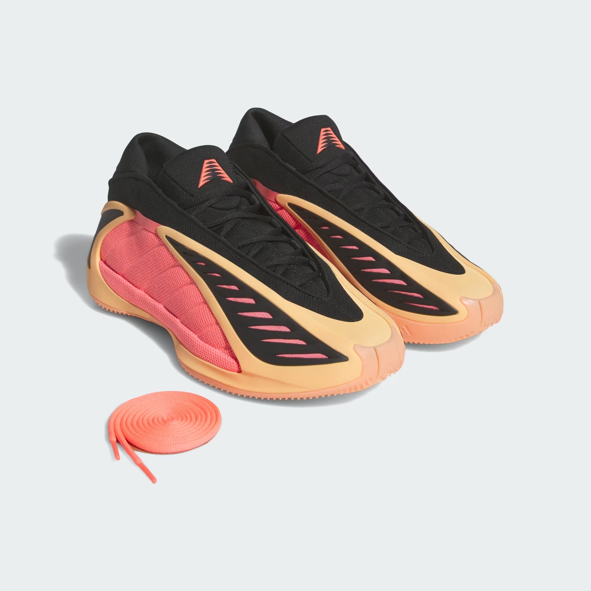Giày Bóng Rổ Chính Hãng - Adidas AE 2 ‘With Love’ - JS3514