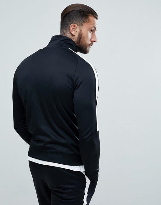 Áo Khoác Chính Hãng - Nike Sportswear N98 Jacket 
