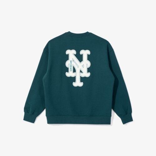 Áo Sweater Chính Hãng - Áo Newera New York ''Green'' - 13781155