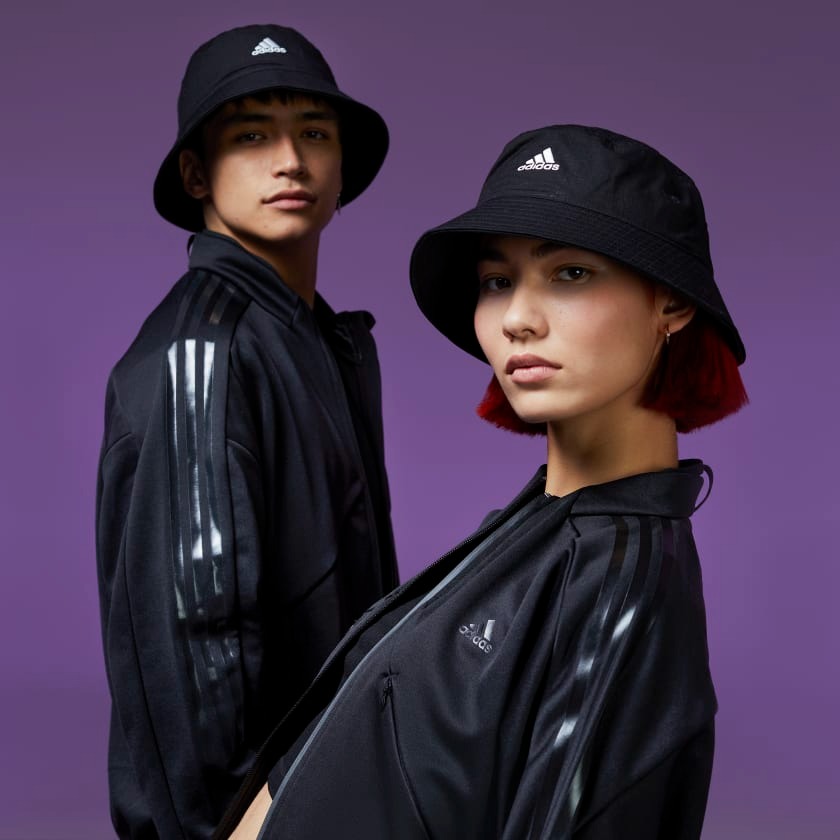 Áo Khoác Chính Hãng - Adidas Track Top Tiro Suit-Up Advanced 'Black' - HY3785